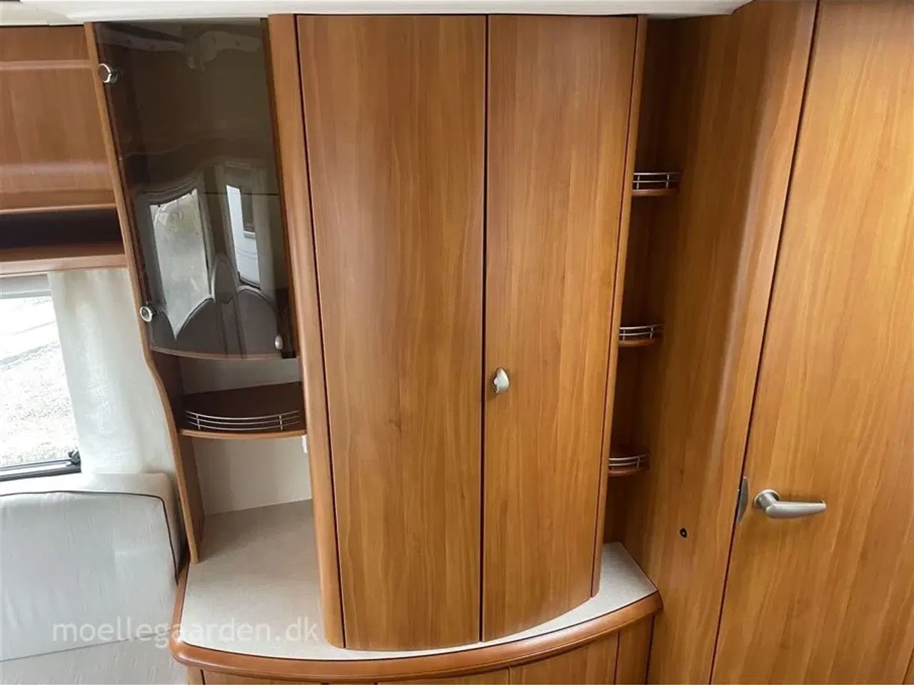 Billede 9 - 2007 - Hobby Excellent 560 UL