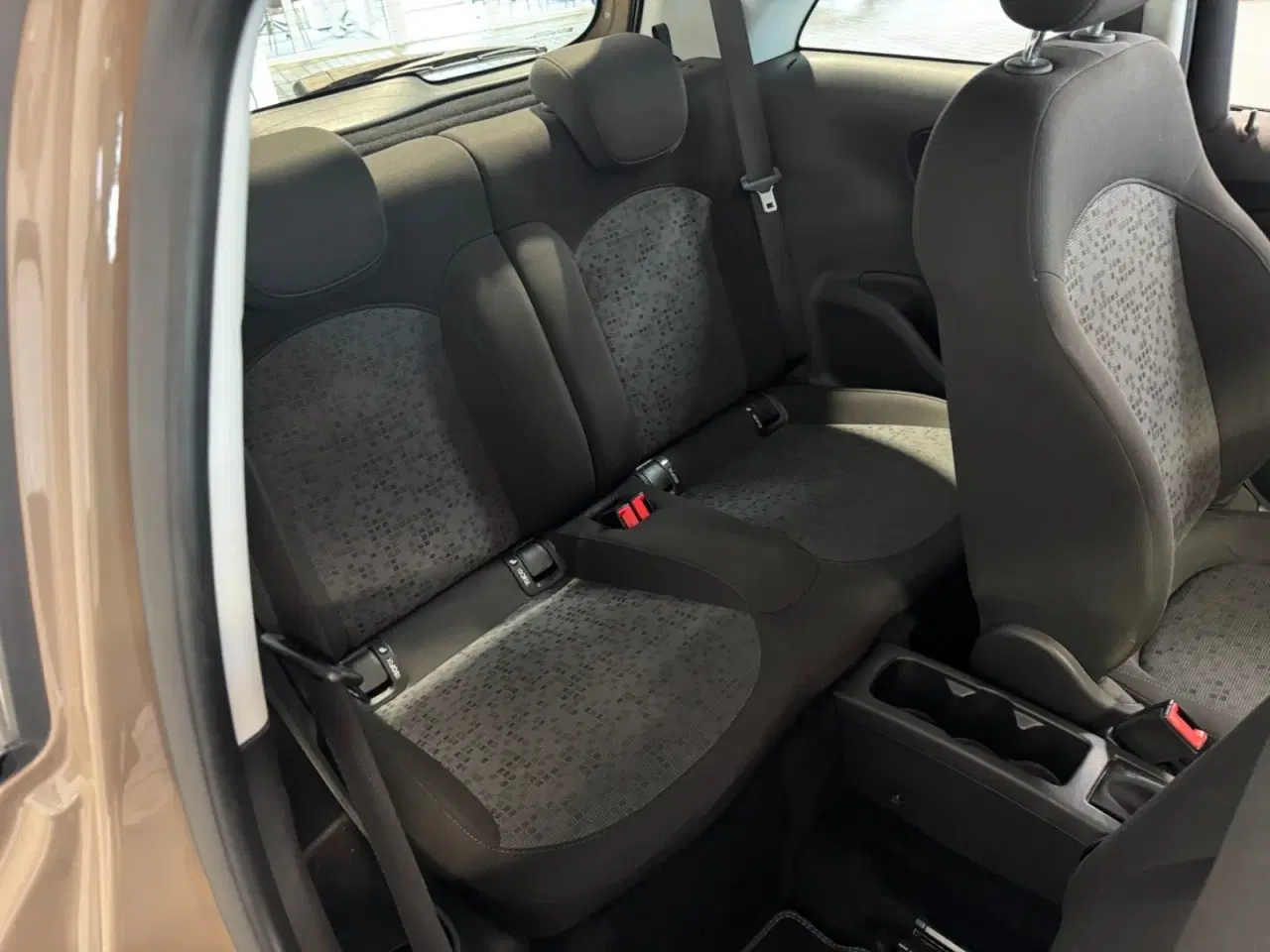 Billede 15 - Opel Adam 1,2 Jam