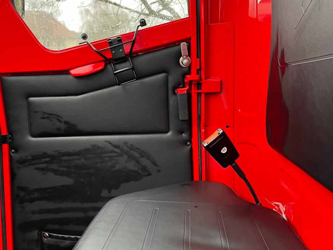 Billede 9 - Piaggio ape 50