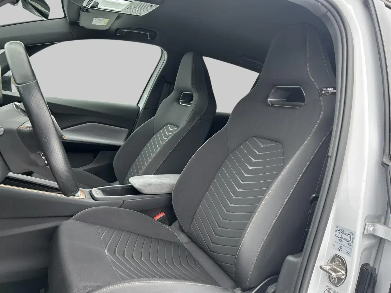 Billede 7 - Cupra Born 77 e-Boost