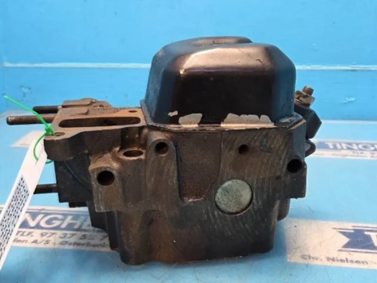 Billede 11 - Deutz 1000.4WT2 Topstykke 0881410