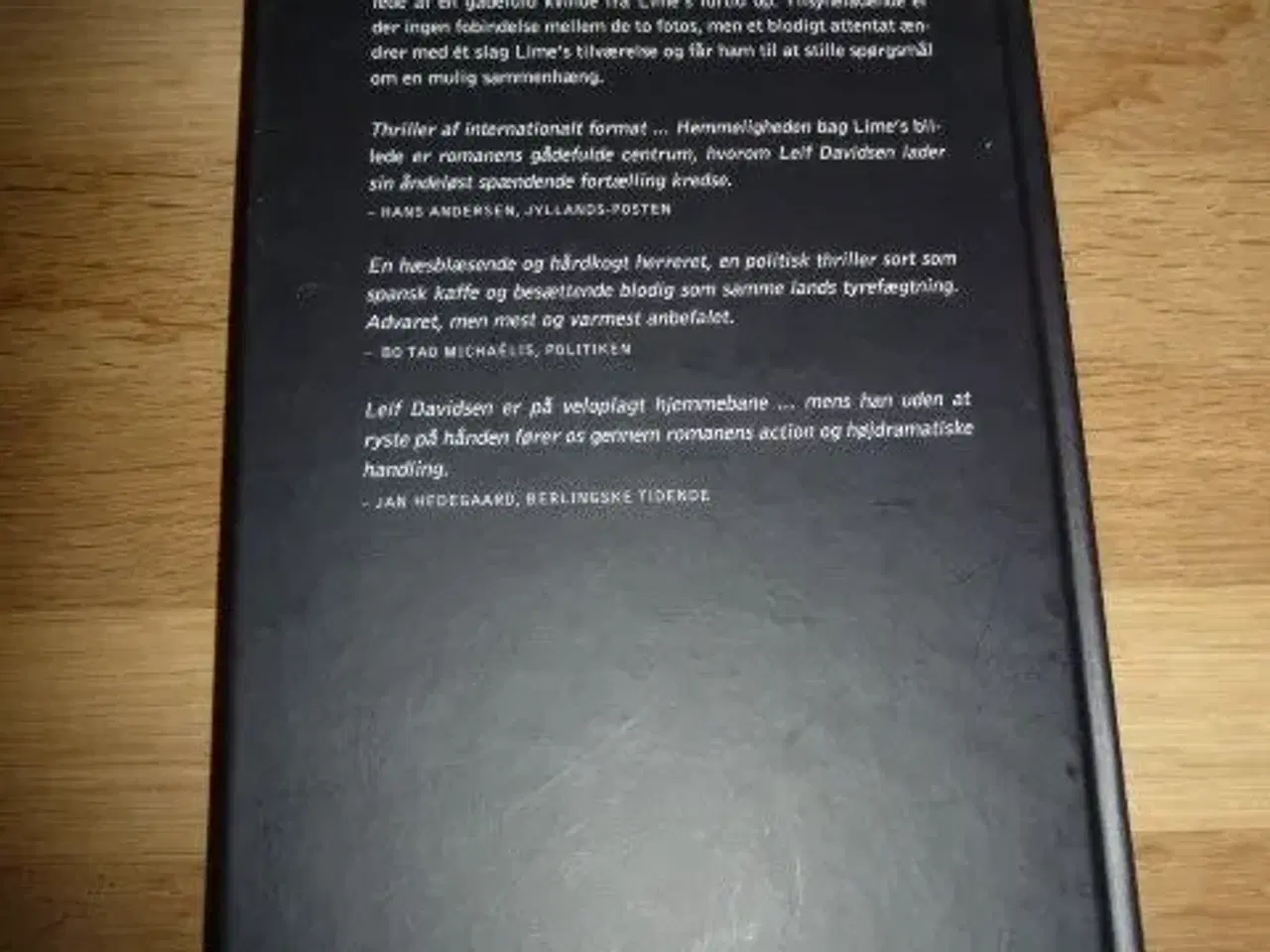 Billede 2 - Lime´s billede