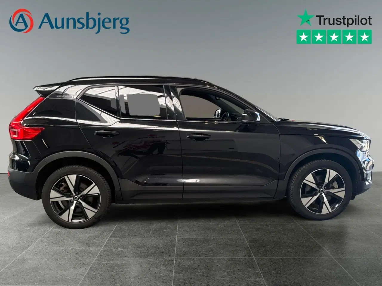 Billede 6 - Volvo XC40  P6 ReCharge Plus