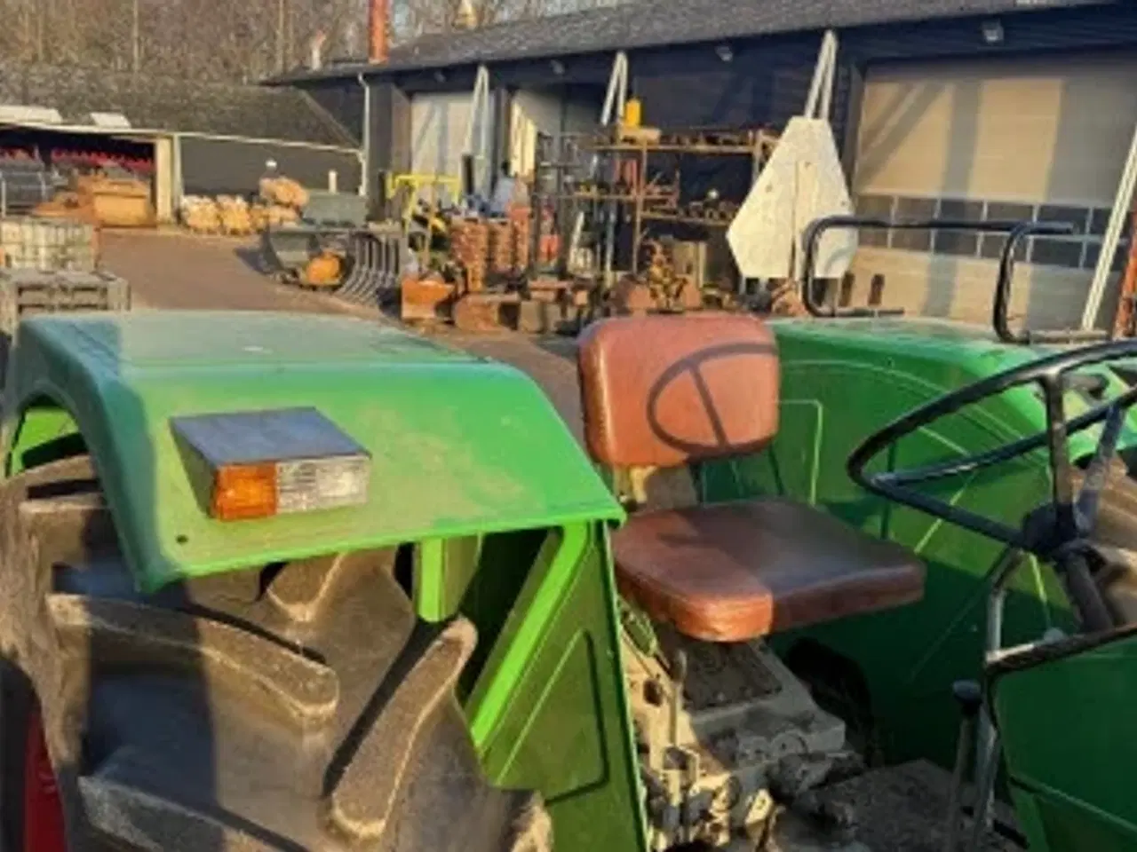 Billede 6 - Liebhaver / samler Deutz