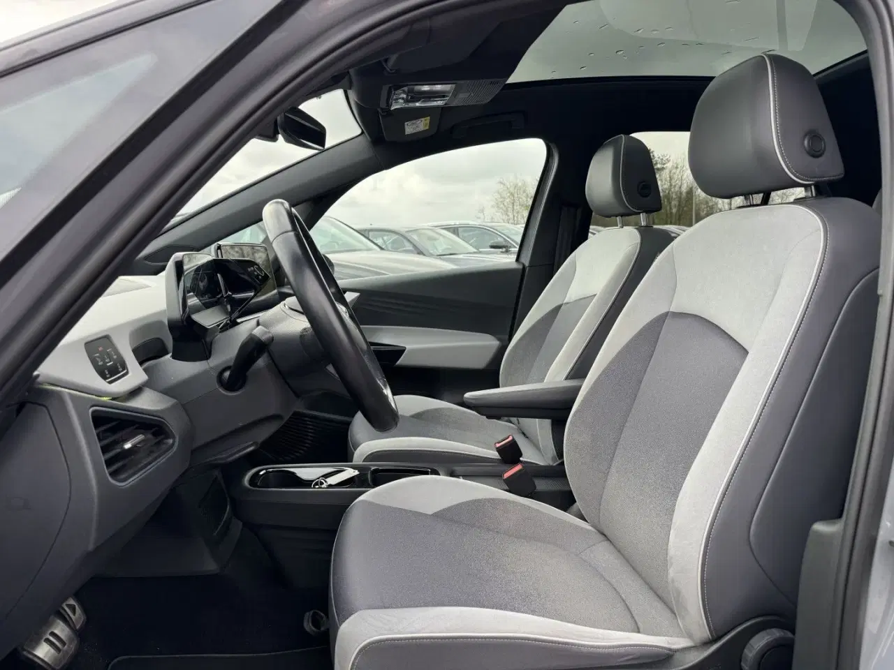 Billede 5 - VW ID.3 EL Pro Family 145HK 5d Aut.