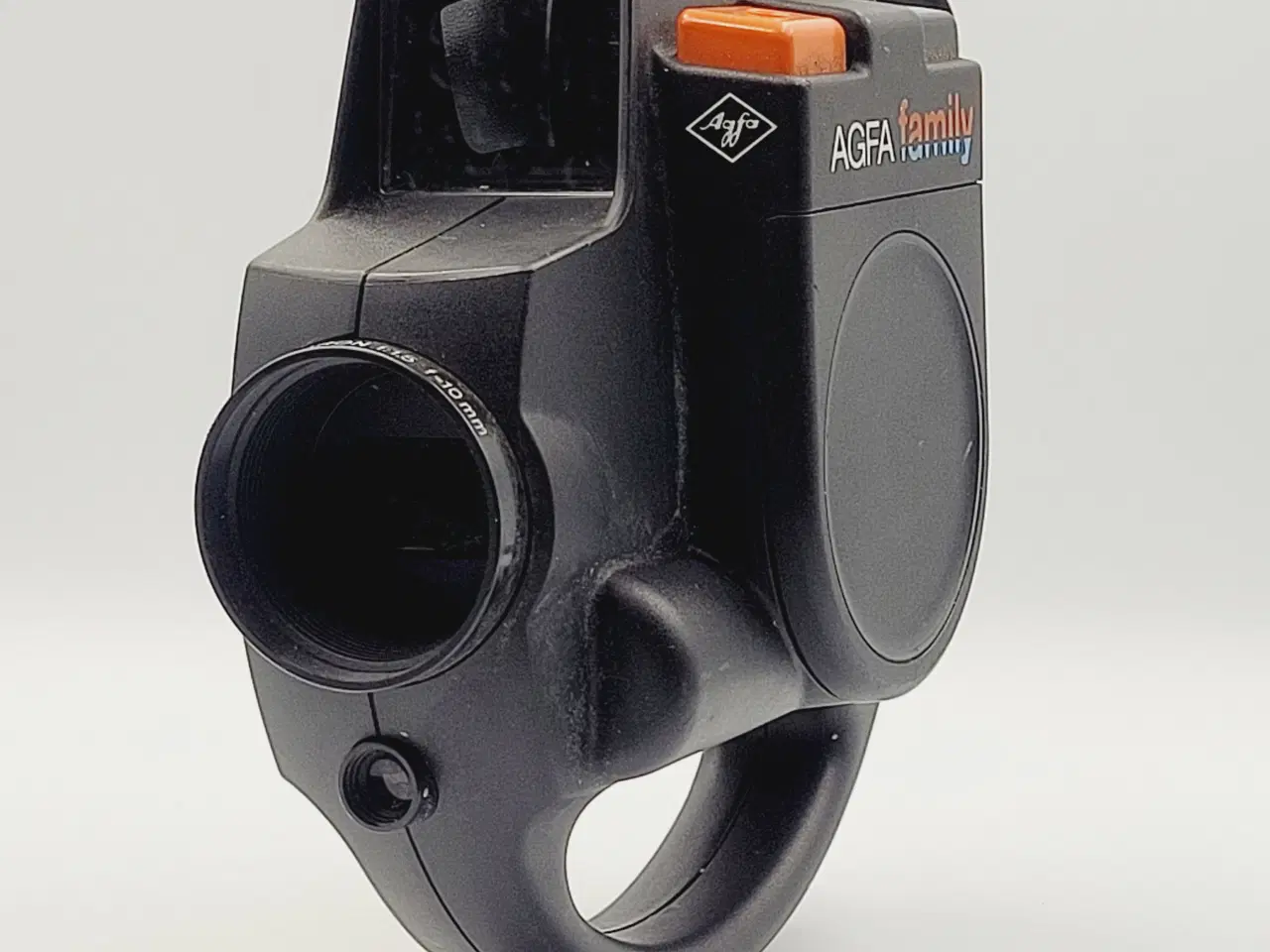 Billede 3 - ⭐️· 🎬 AGFA family Super 8 filmkamera 📸