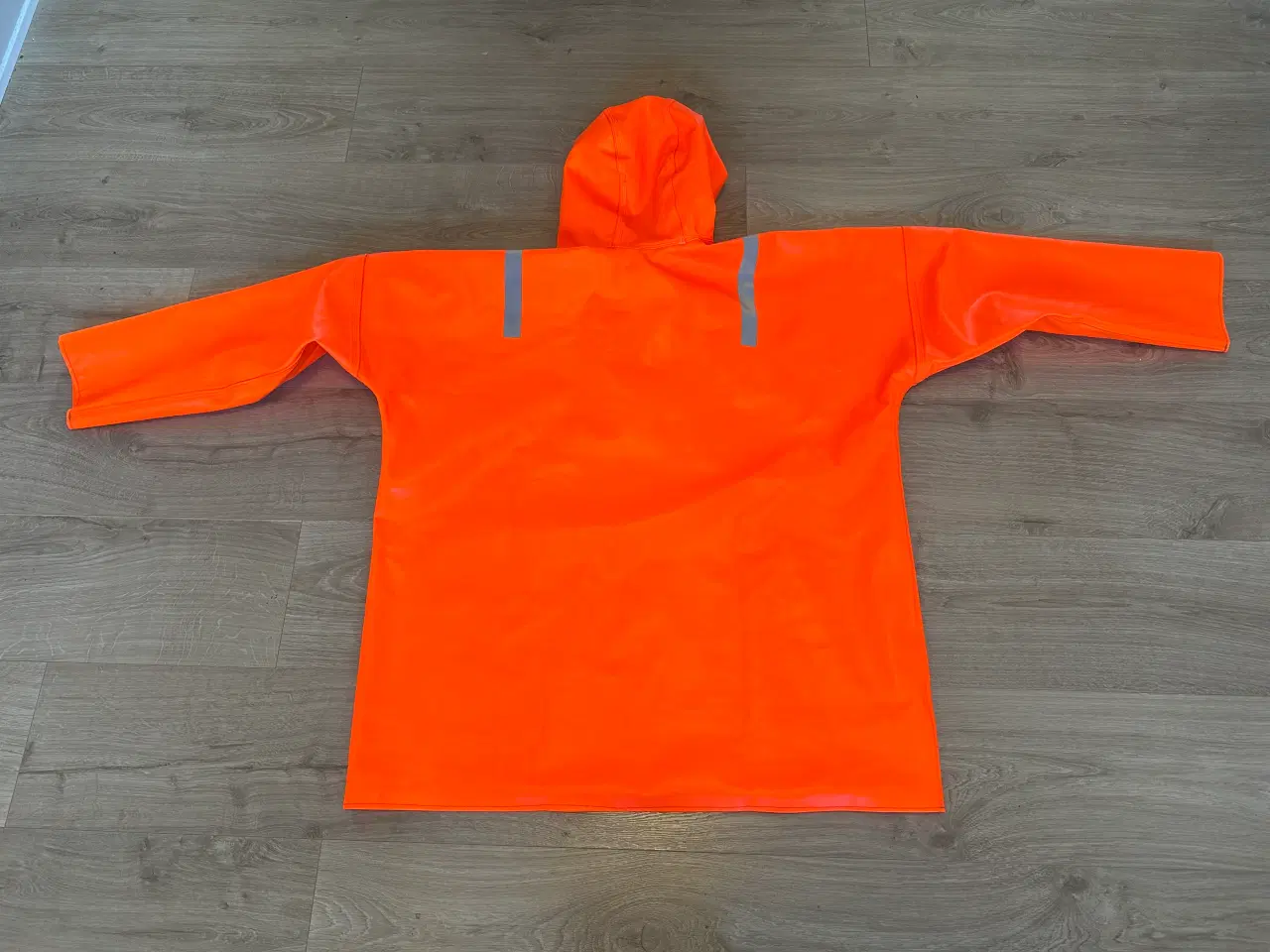 Billede 2 - Regnjakke