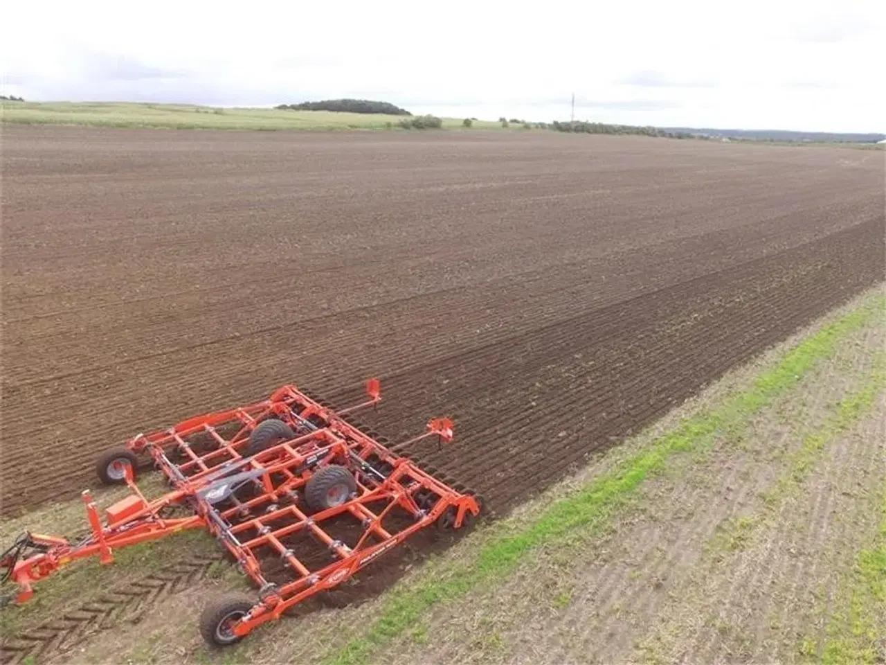 Billede 8 - Kuhn Prolander 7500