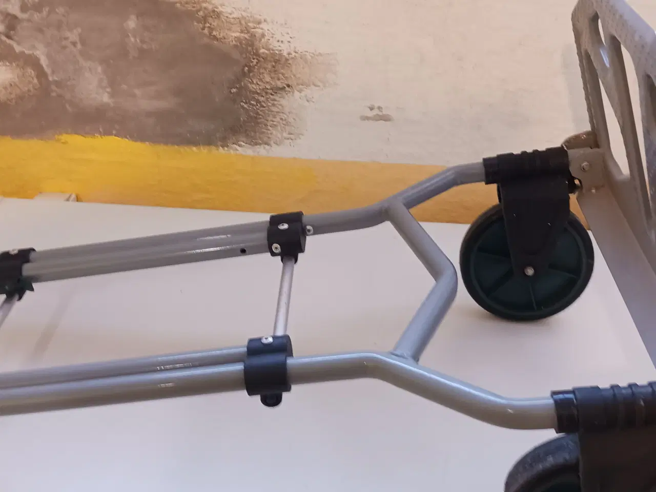 Billede 2 - Foldebar Sækkevogn 