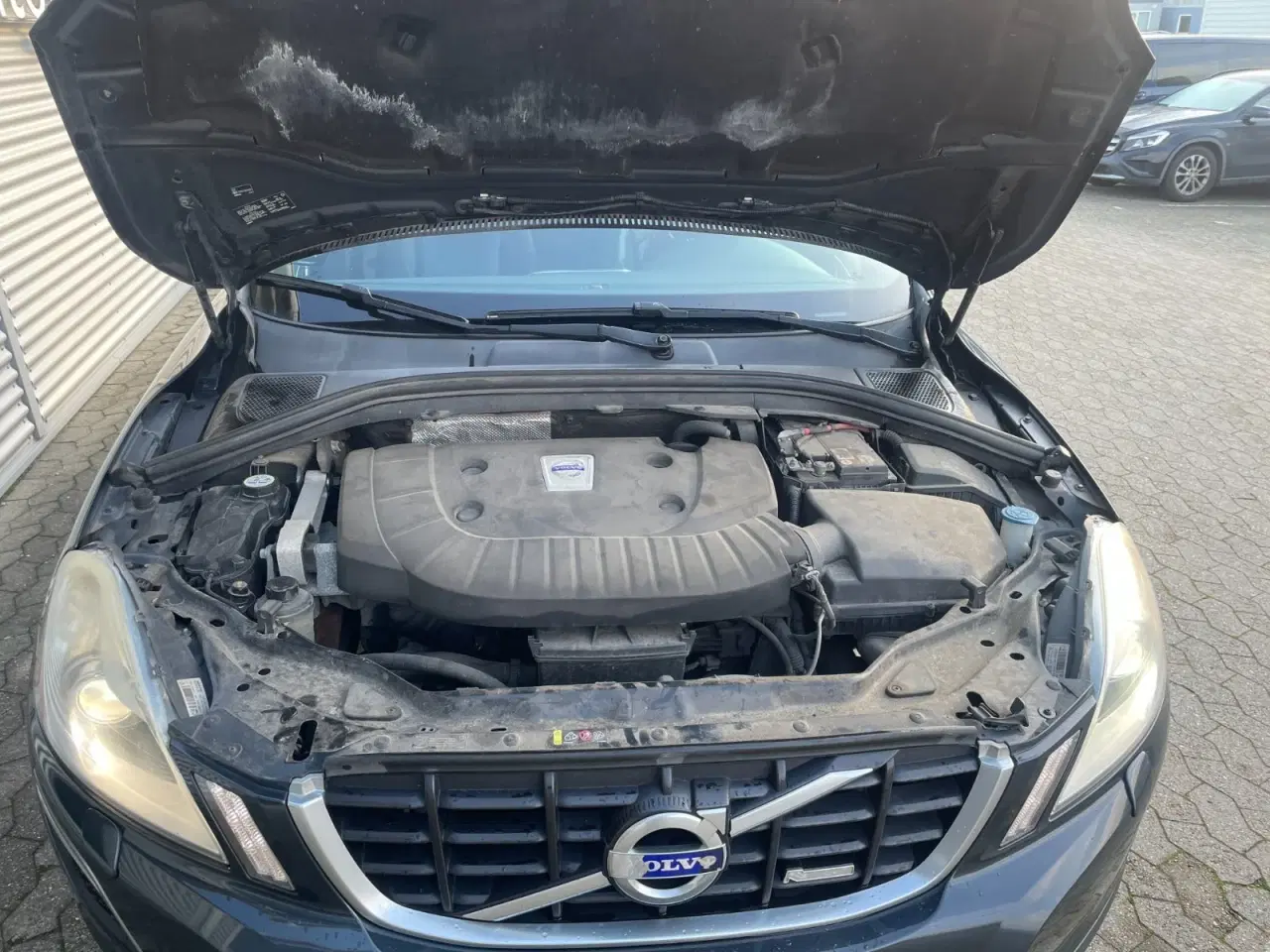 Billede 14 - Volvo XC60 2,4 D4 163 R-Design aut. AWD