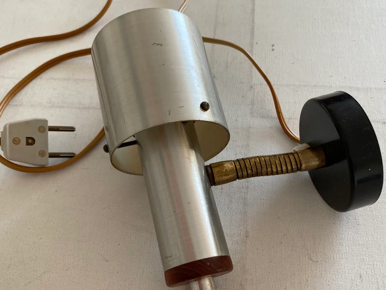 Billede 5 - Retro væglampe