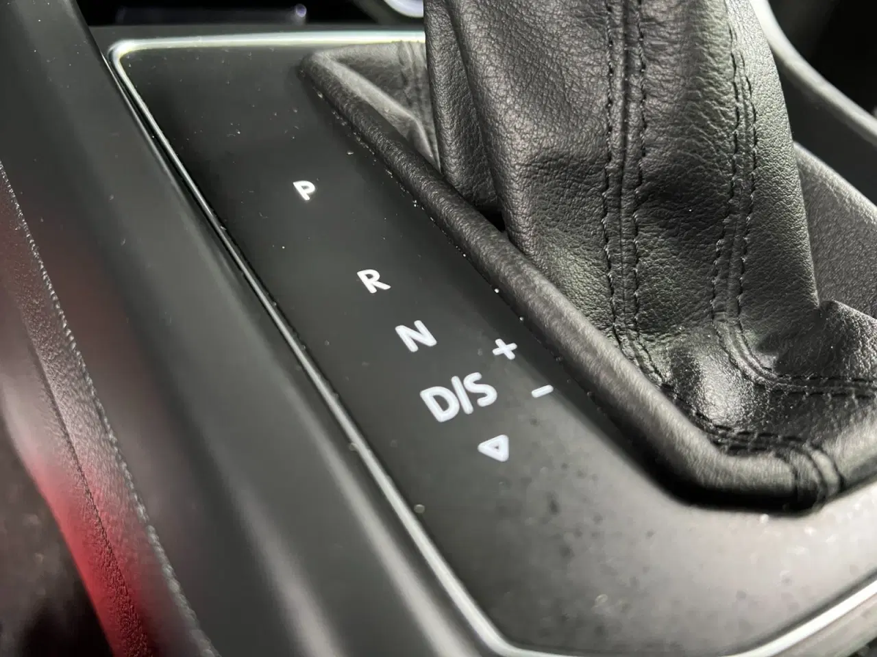 Billede 13 - VW Touran 1,6 TDi 115 Comfortline DSG 7prs