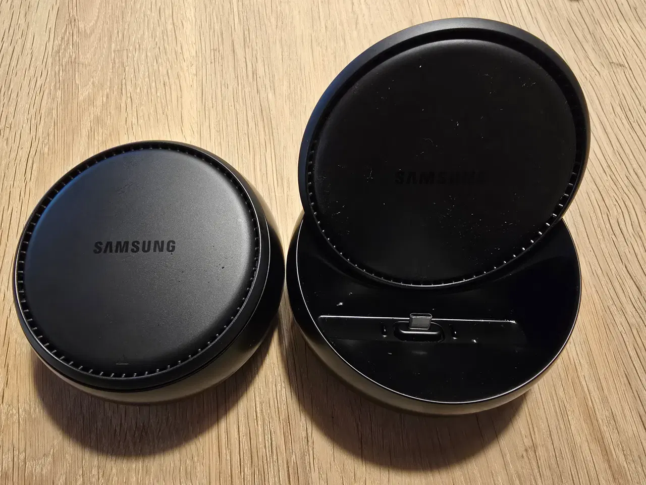 Billede 1 - Samsung DEX Sælges