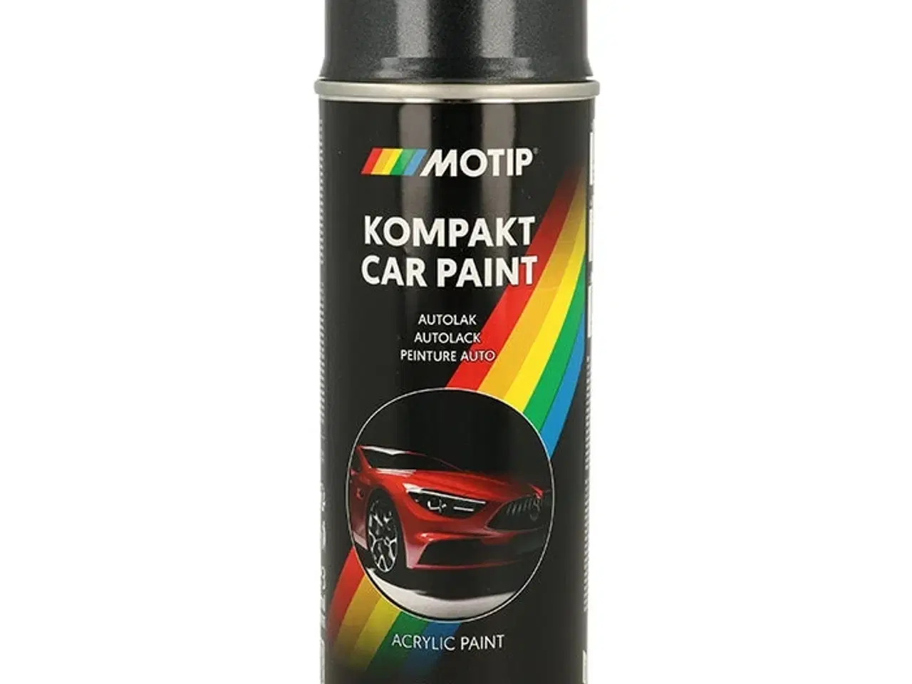 Billede 1 - Motip Autoacryl spray 51061 - 400ml