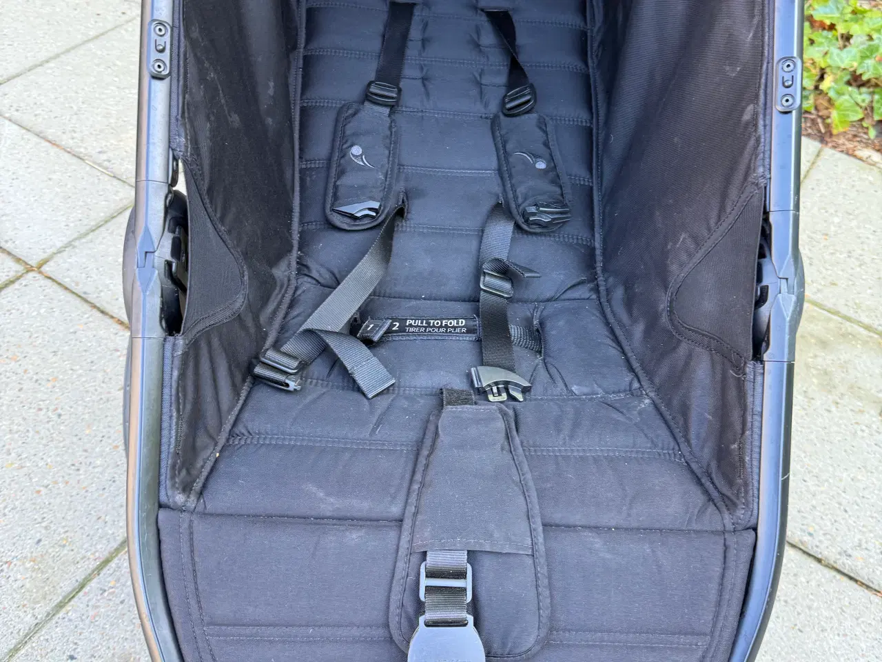 Billede 6 - Babyjogger city elite