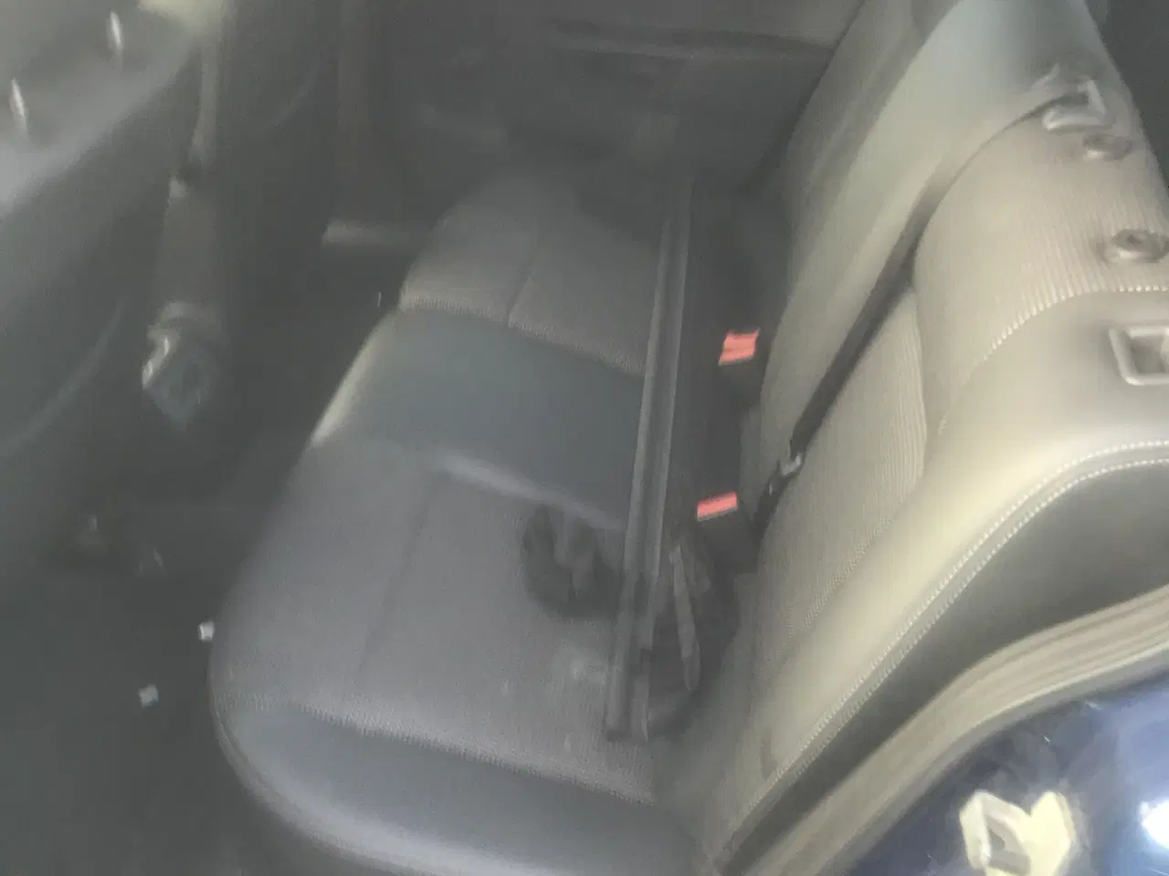 Billede 8 - Opel. Astra 1,8 2006 140 HK (103 k