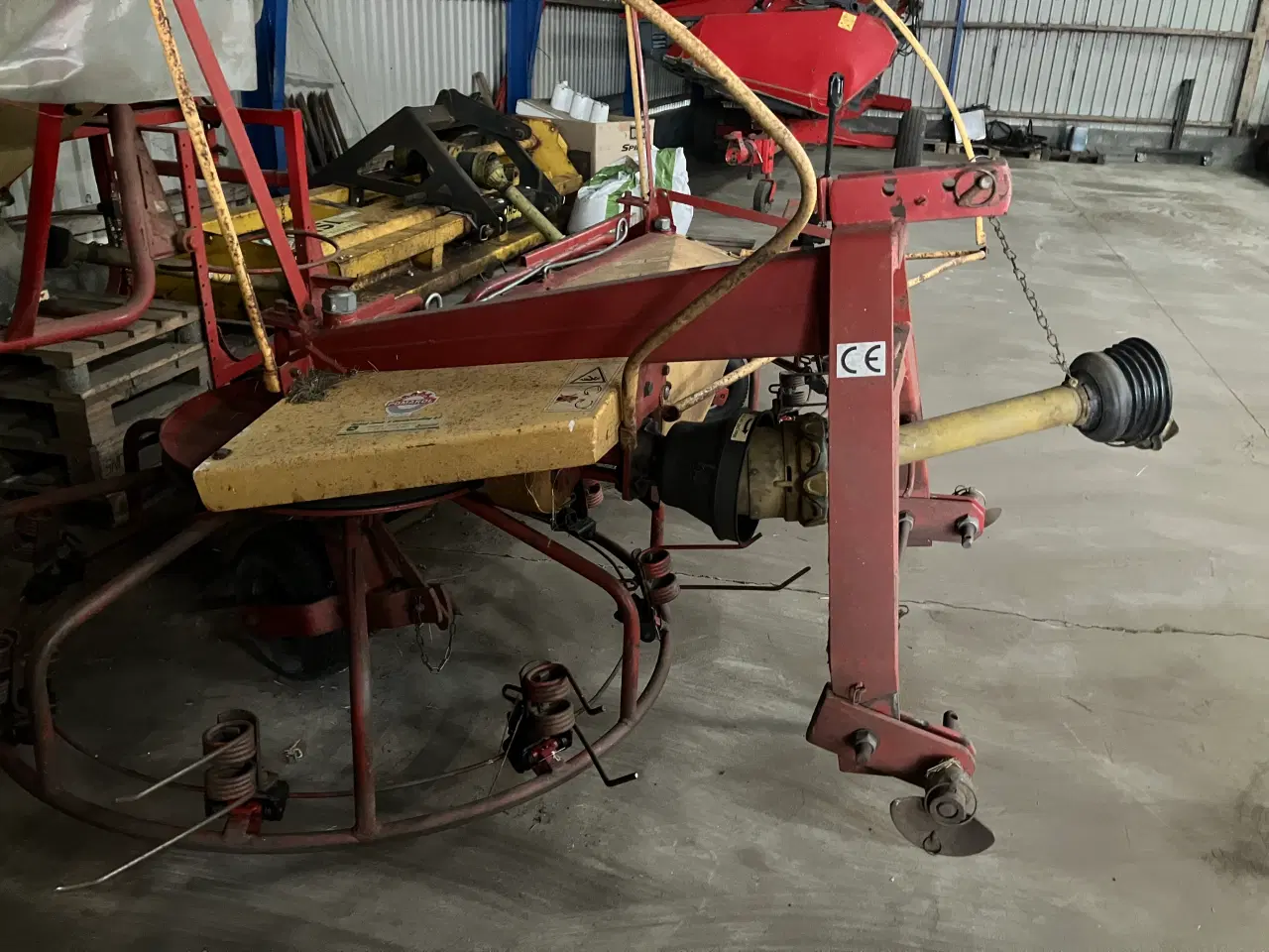 Billede 3 - Pomarol Z518