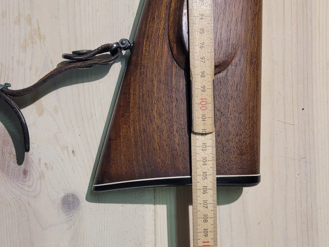 Billede 2 - Hubertus Meffert cal 16