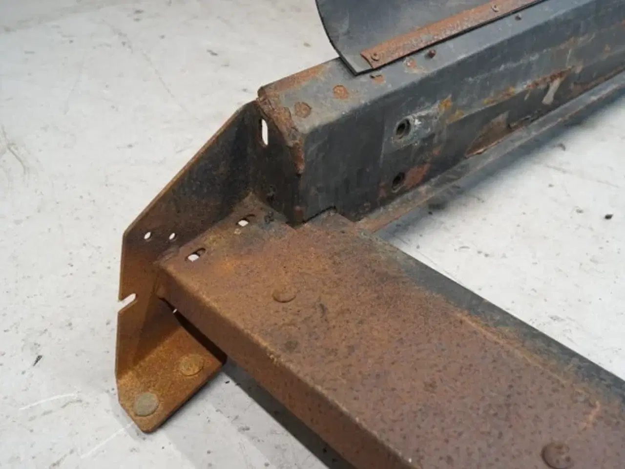 Billede 7 - Case 9230 Soldkasse 47449917