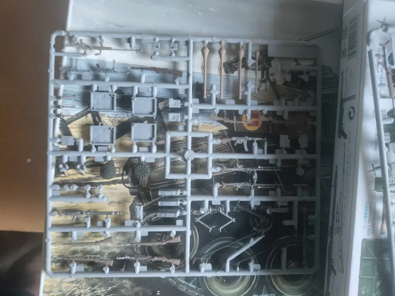 Billede 6 - Modelhobby