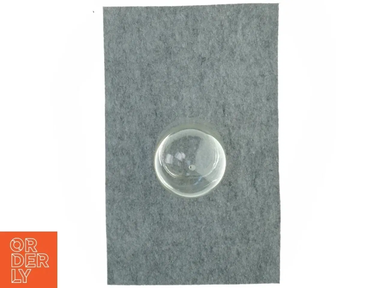 Billede 2 - Glas lampeskærm (str. 20 cm)