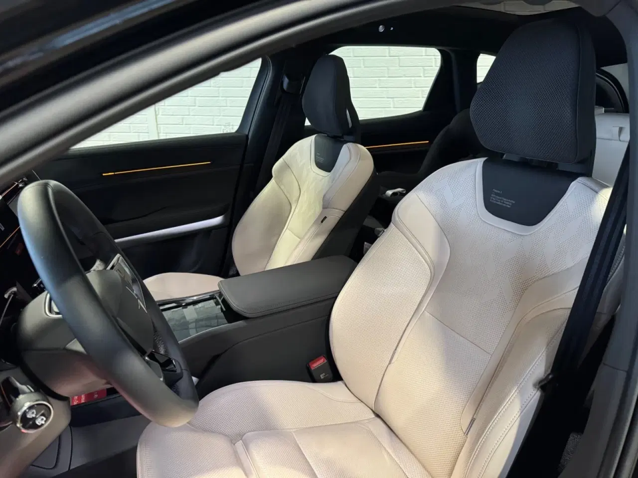 Billede 12 - Polestar 3  Long Range AWD