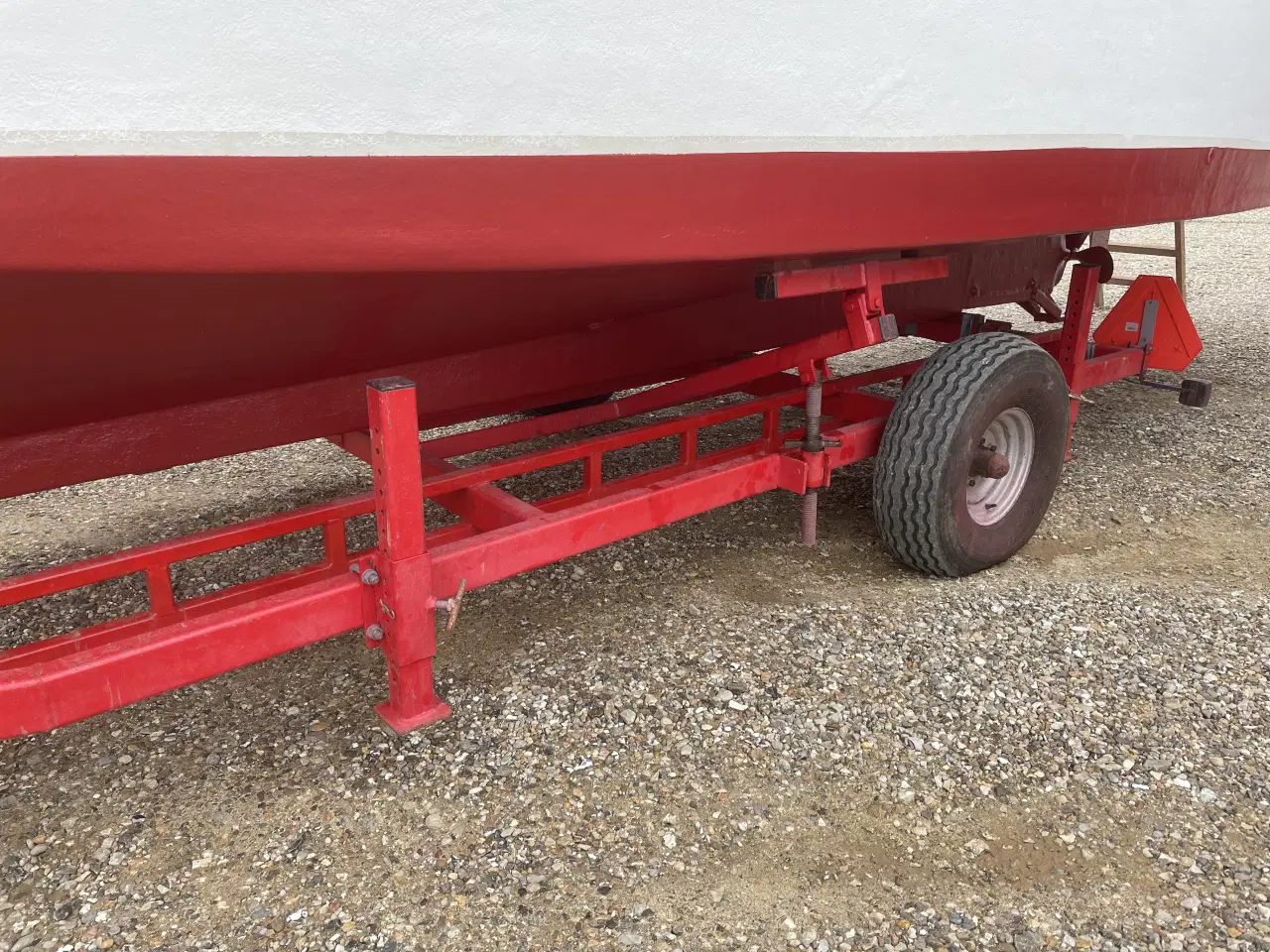 Billede 3 - Motorbåd 