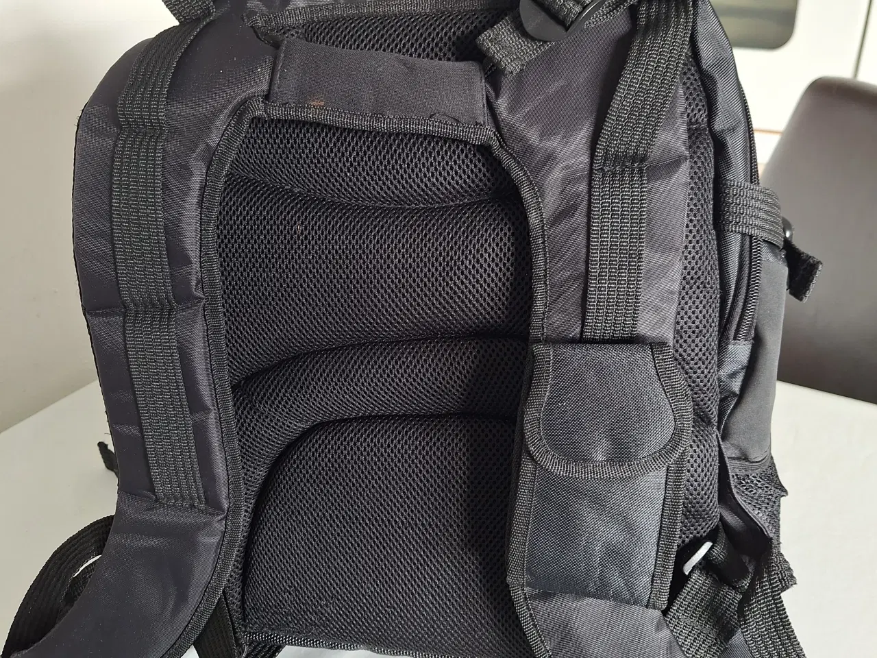 Billede 4 - Rygsæk/Skoletaske