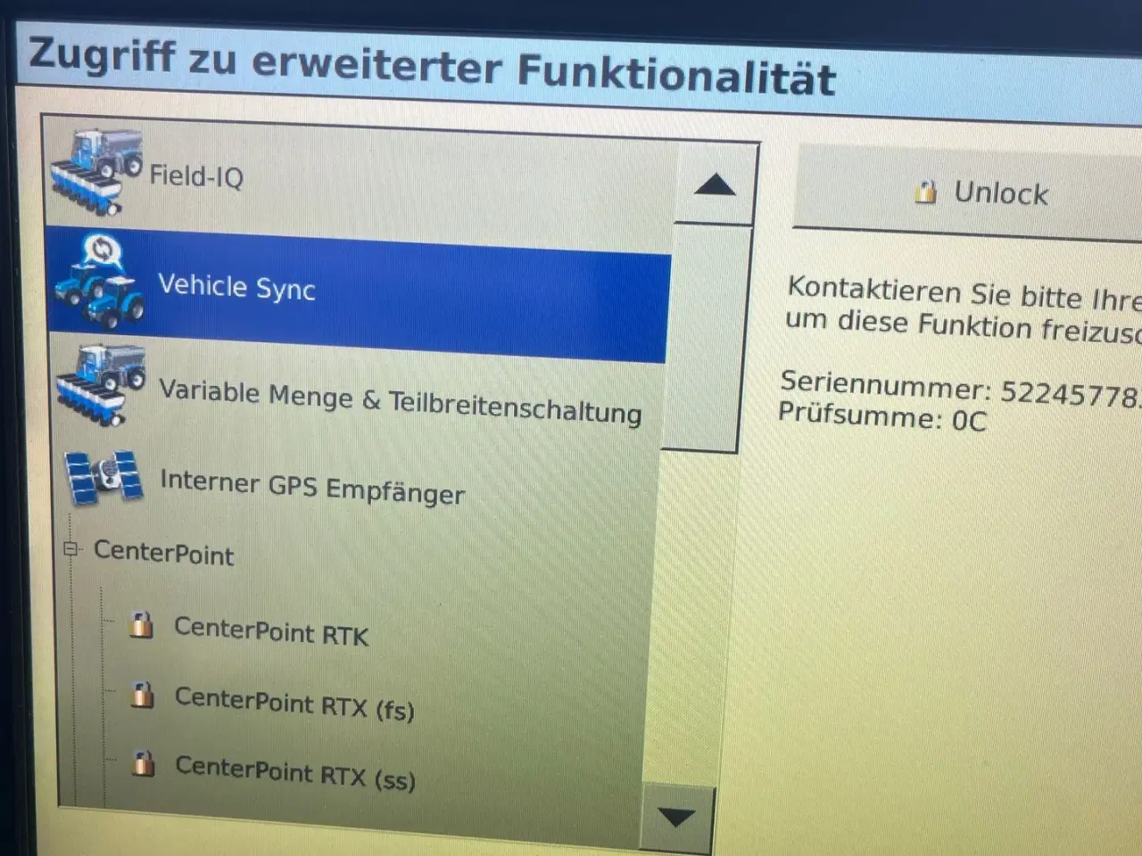 Billede 23 - Case IH STX 450 QuadTrac