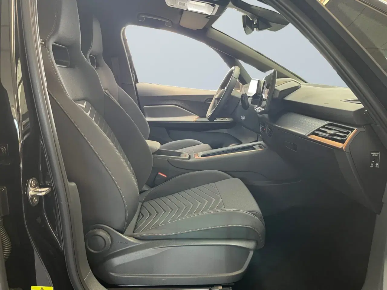 Billede 15 - Cupra Born 77 e-Boost