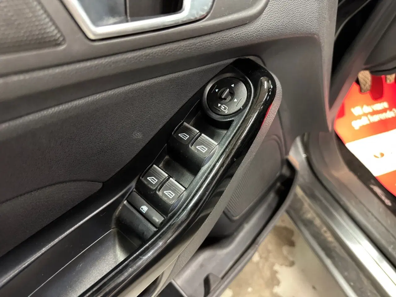 Billede 14 - Ford Fiesta 1,0 SCTi 100 Titanium