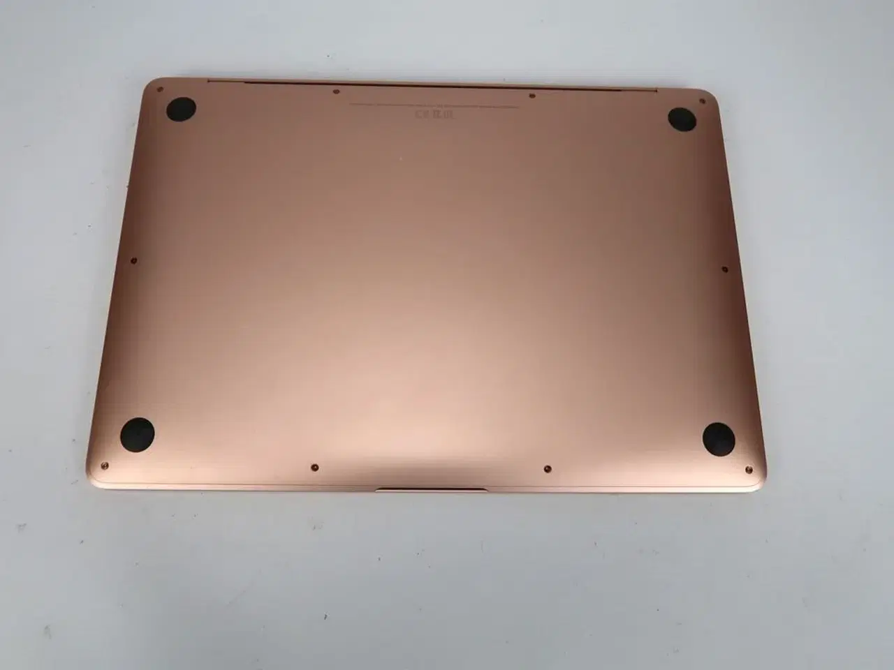 Billede 4 - Apple MacBook Air M1 13"