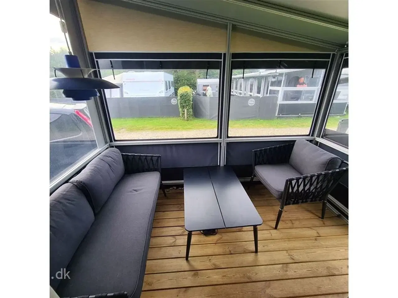 Billede 3 - 2021 - LMC Maestro 592 K   ALDE - SPECIAL-MODEL MED MEGET UDSTYR