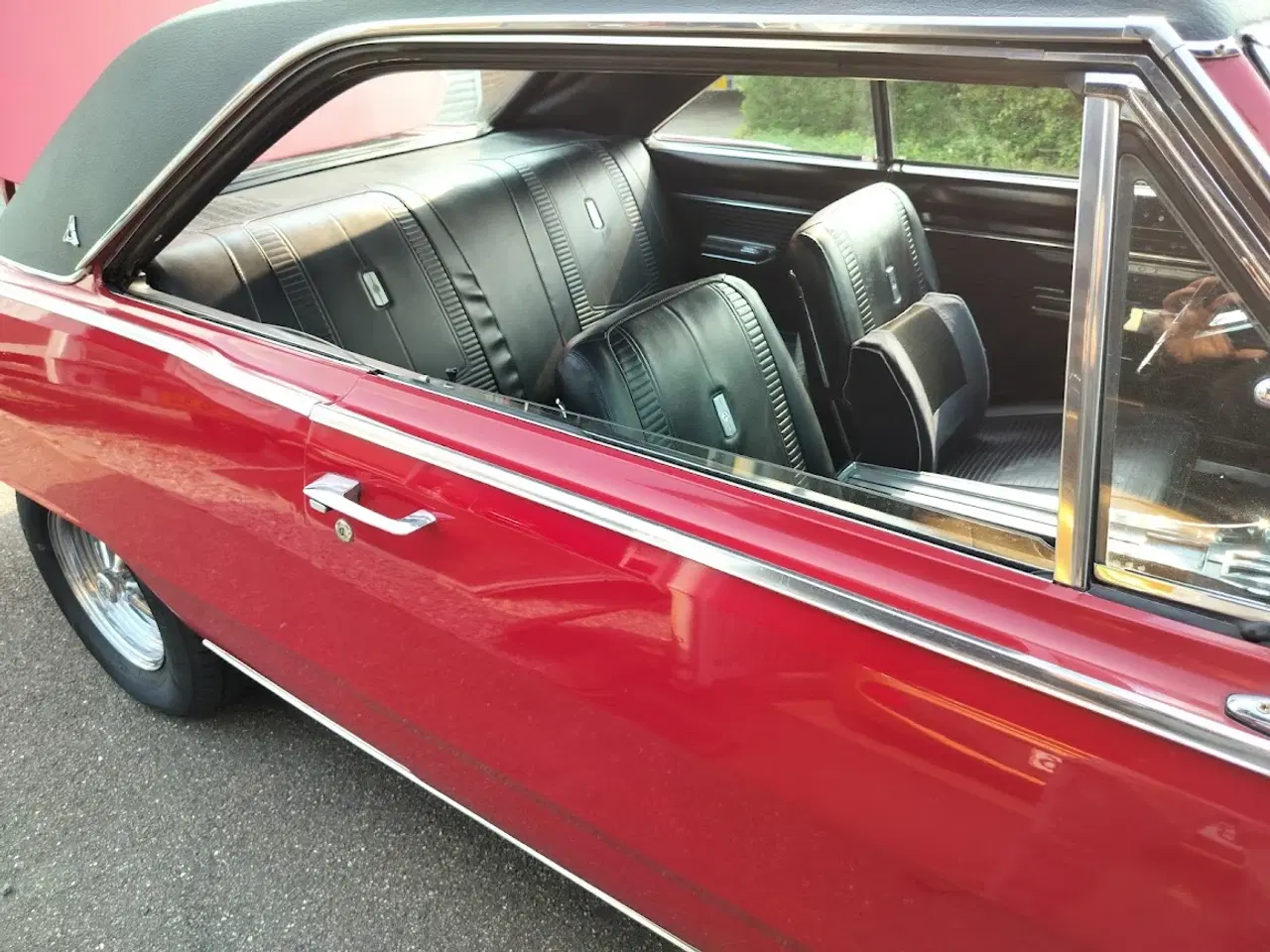 Billede 8 - Dodge Dart GT