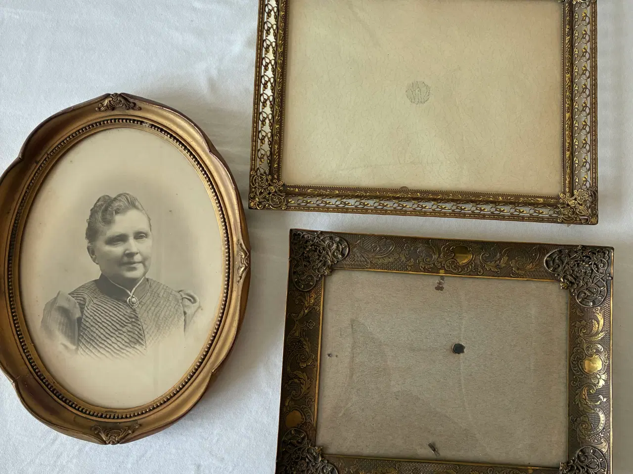 Billede 4 - Billed rammer