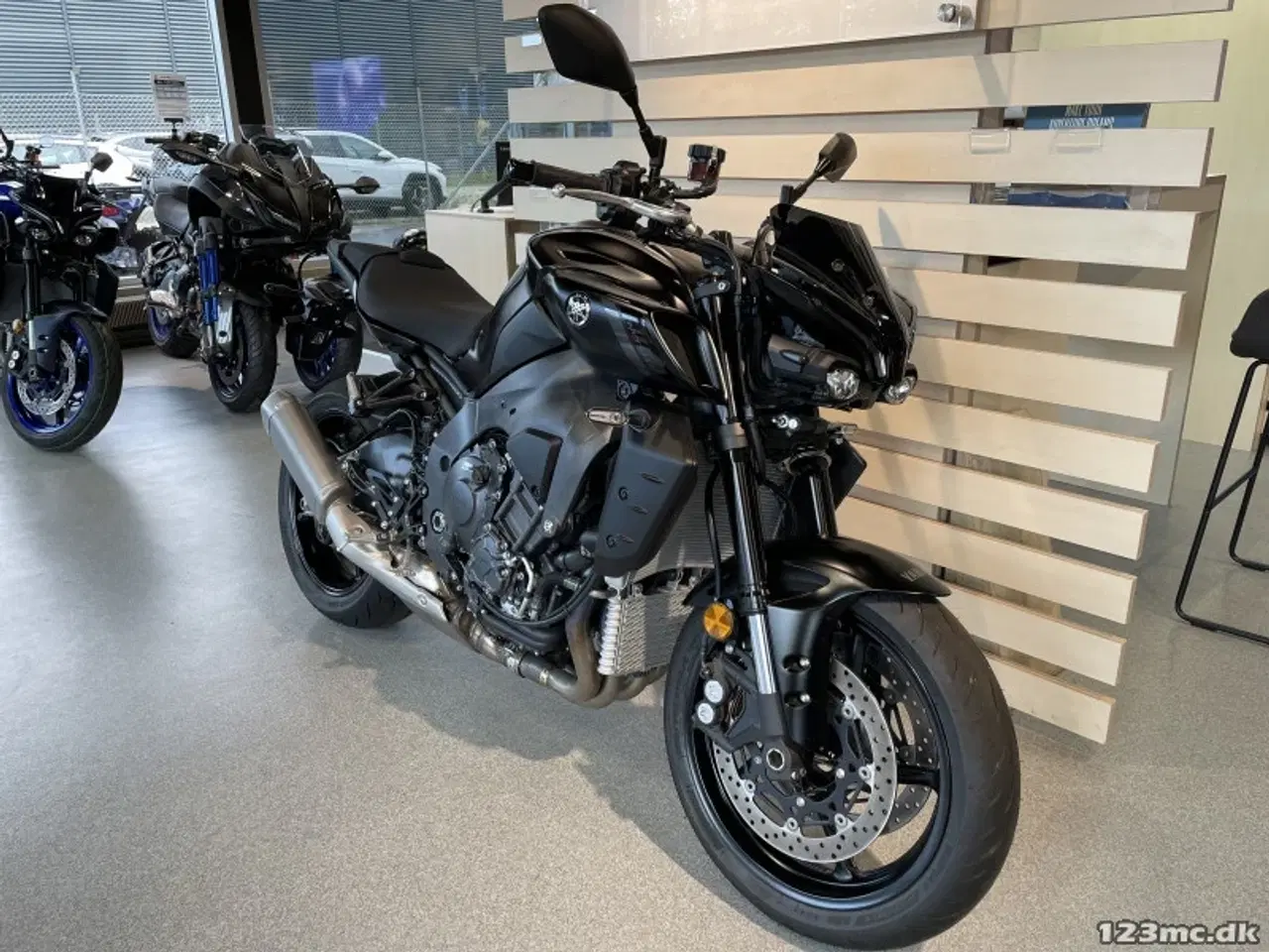 Billede 2 - Yamaha MT-10