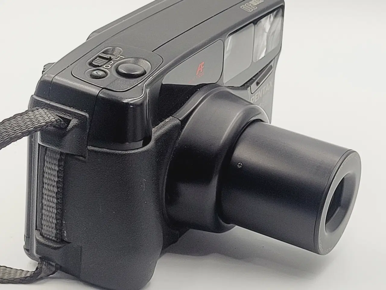 Billede 6 - ⭐️· Analogkamera: Pentax Zoom 90 analogt kamera (m