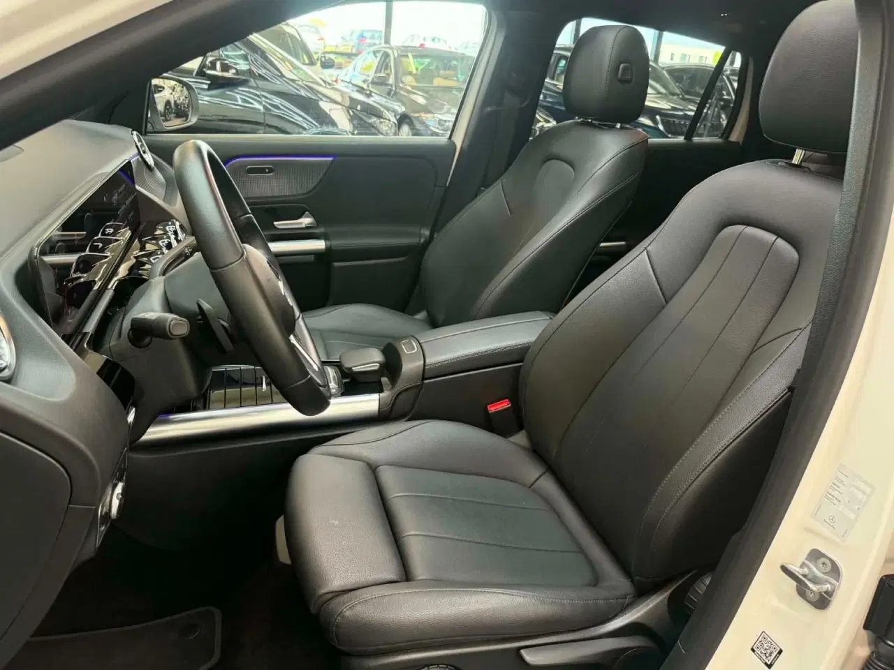 Billede 11 - Mercedes EQA250  Progressive