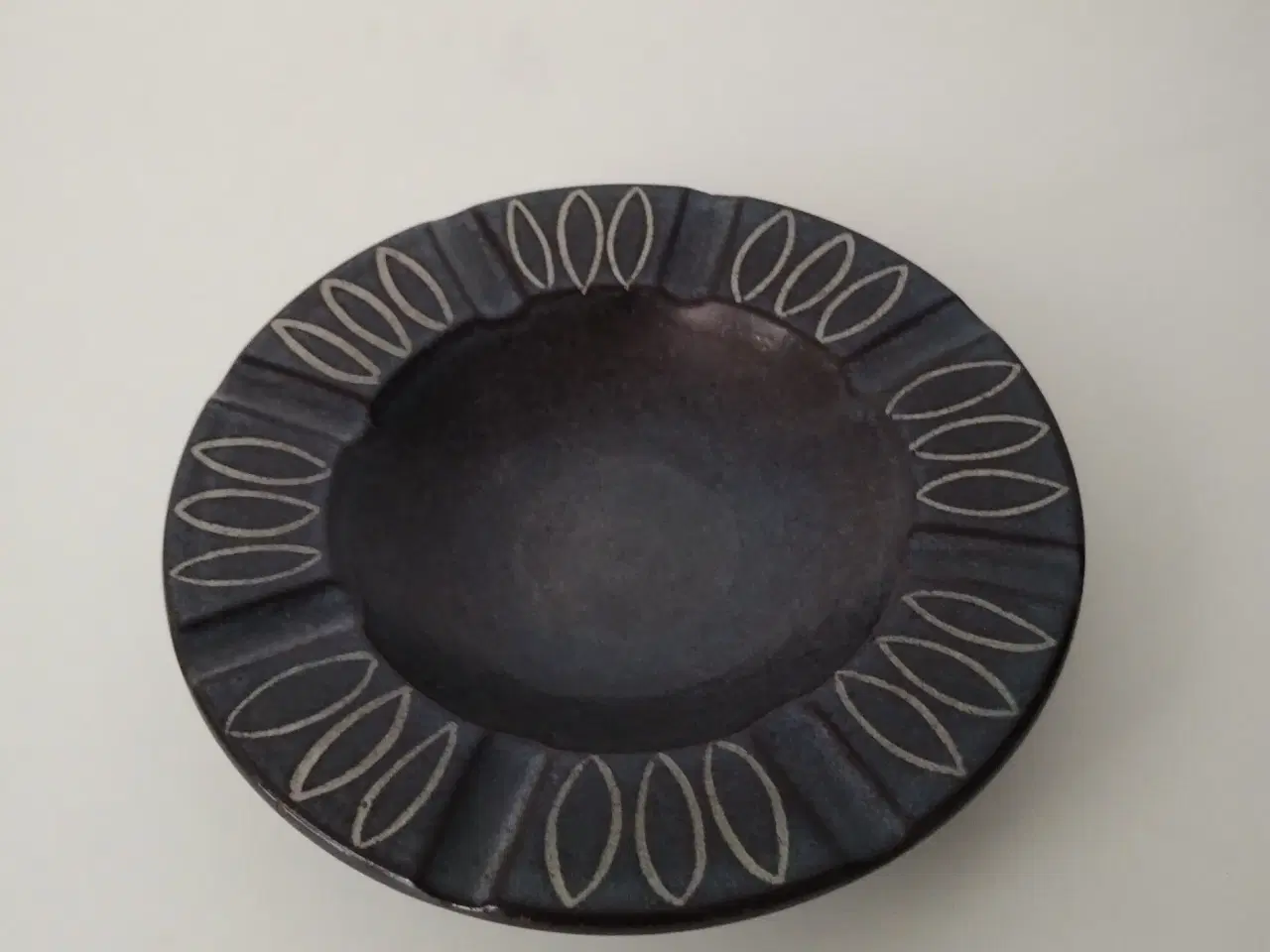 Billede 1 - Sejer keramik askebæger