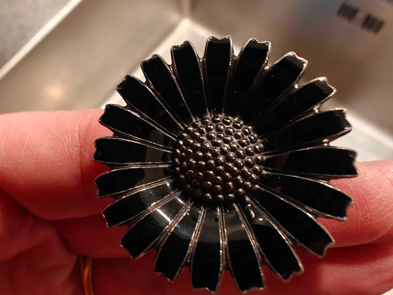 Billede 1 - Georg Jensen ring 