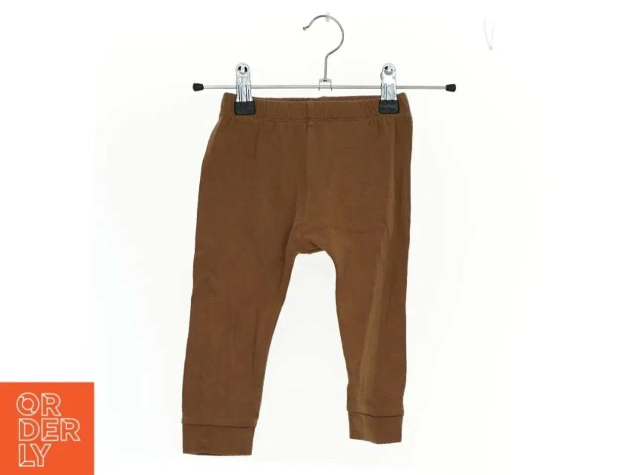 Billede 1 - Bukser fra Lil atelier (str. 68 cm)