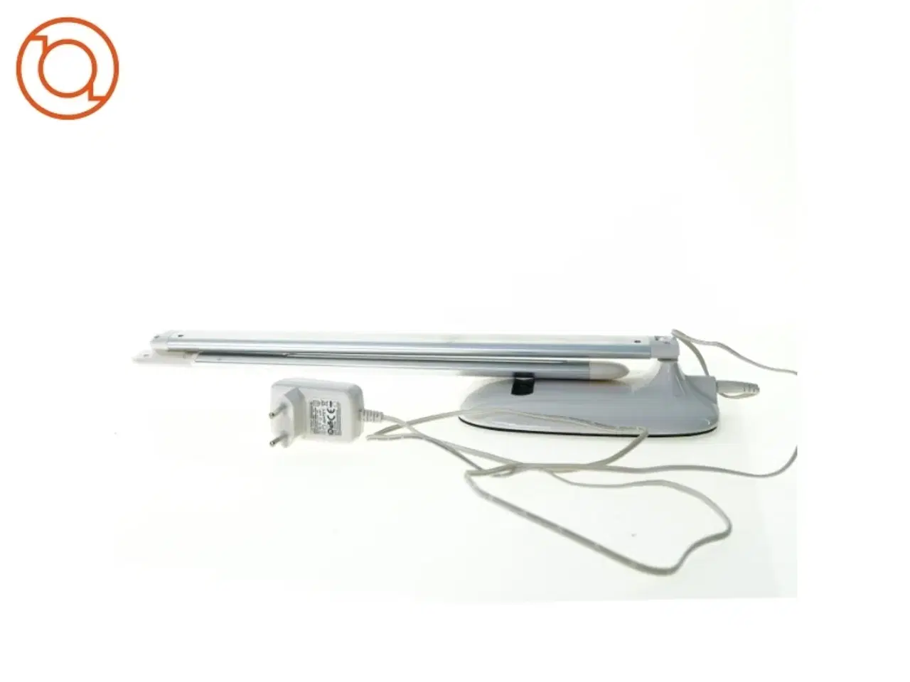 Billede 7 - Bordlampe (str. 42 x 18 cm)