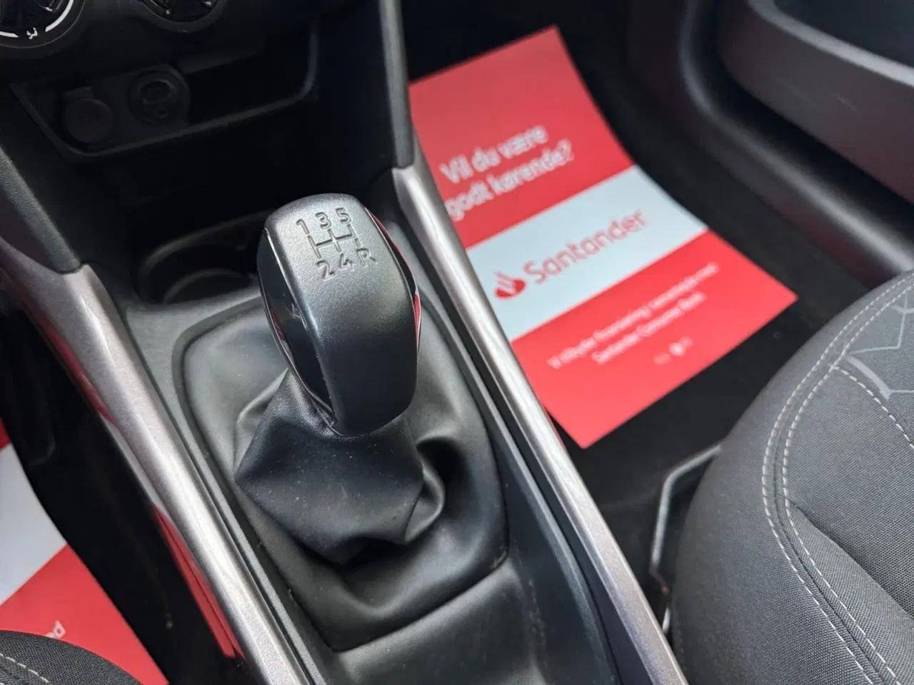 Billede 11 - Peugeot 2008 1,2 VTi 82 Active