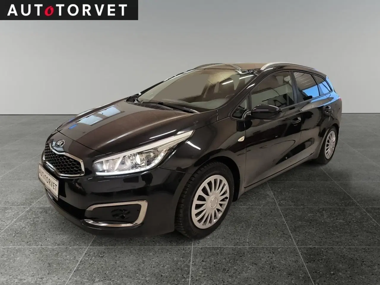 Billede 1 - Kia Ceed 1,0 T-GDi Limited SW