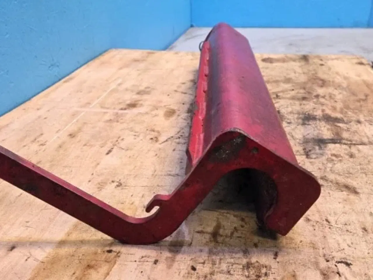 Billede 4 - New Holland CR9.90 Beslag 47665251