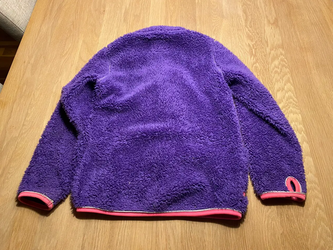 Billede 3 - Vamset jakke fra VSR. 