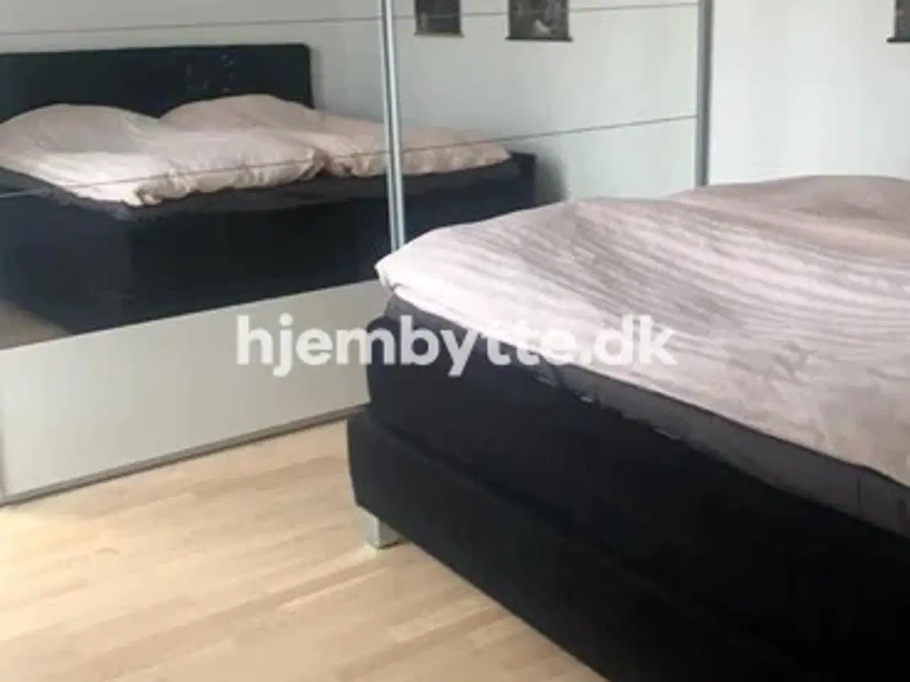 Billede 7 - Hjembytte - Køjevænget