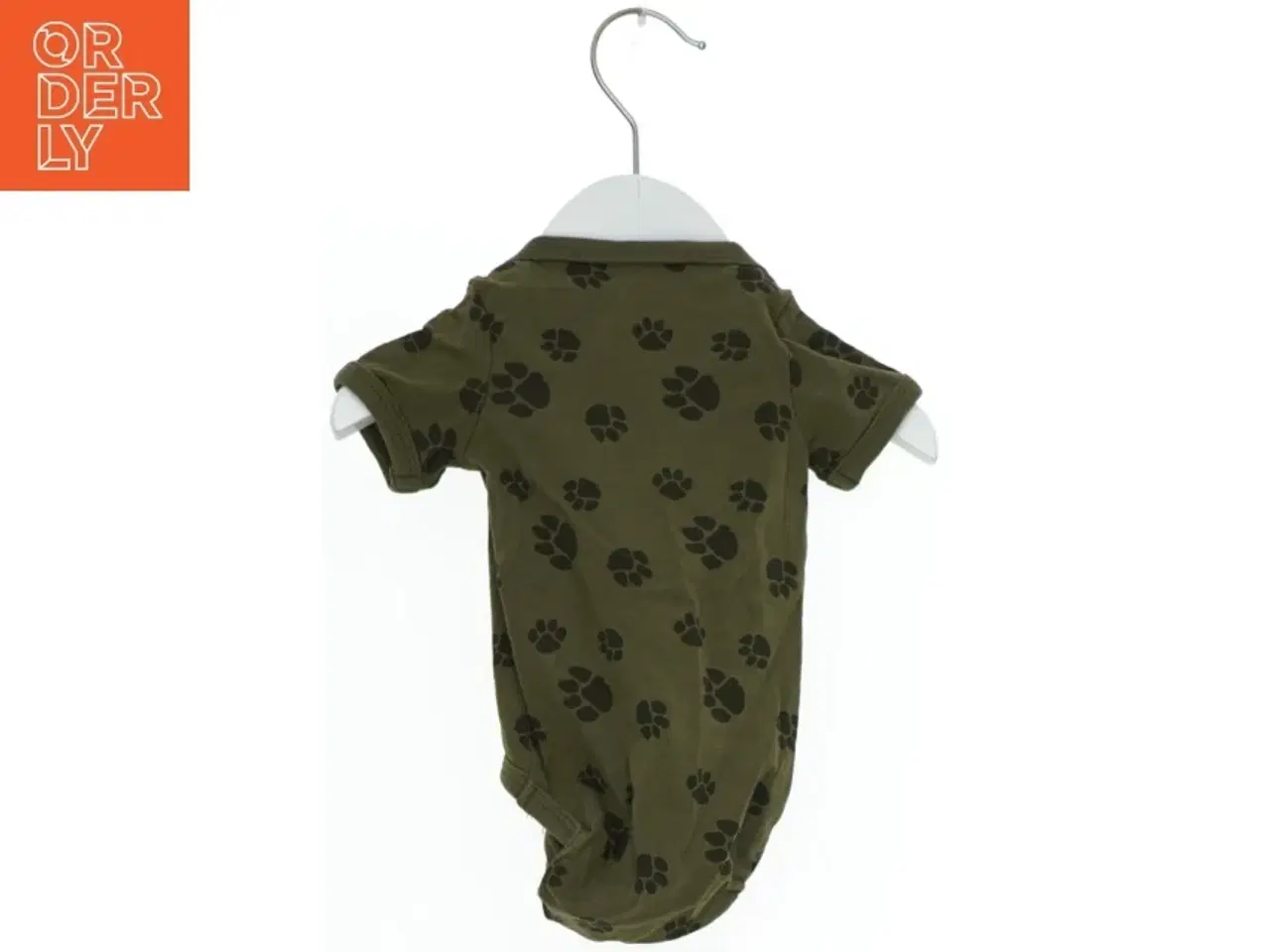 Billede 2 - Dyreprint bodystocking fra VRS (str. 56)