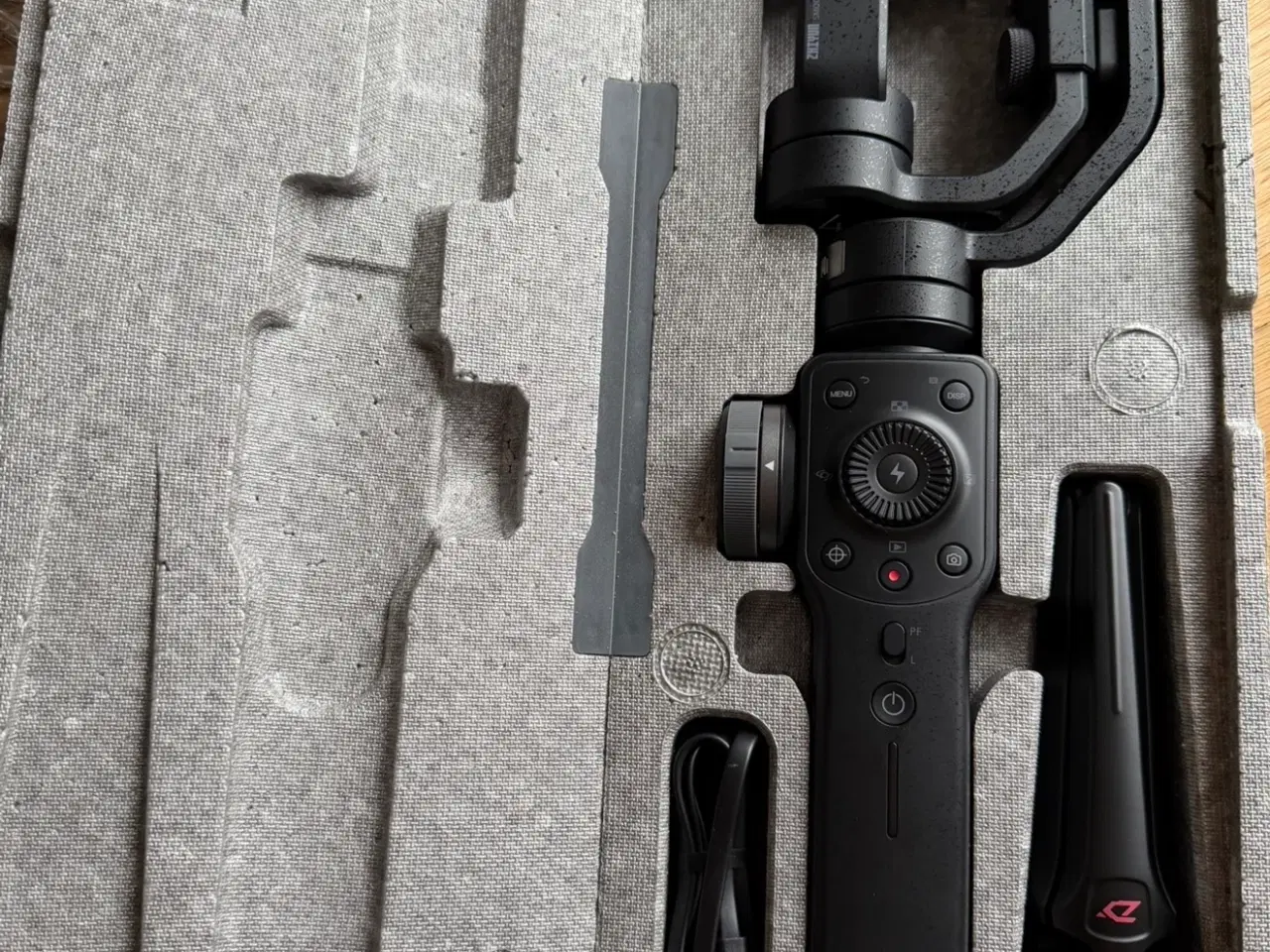 Billede 3 - Håndholdt tilbehør