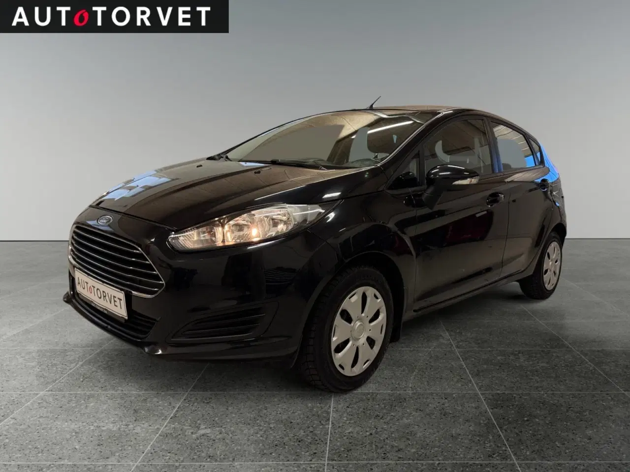 Billede 1 - Ford Fiesta 1,0 SCTi 100 Titanium